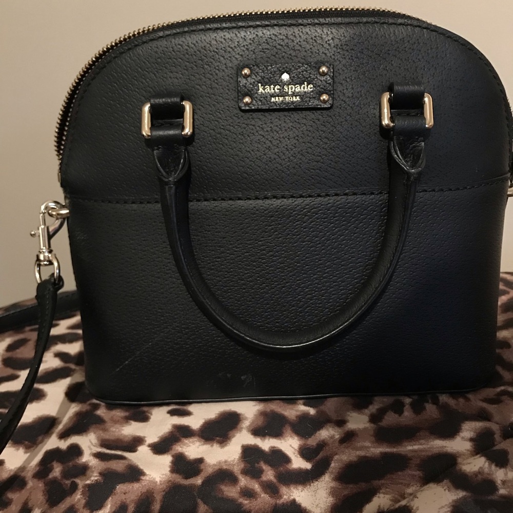 Kate spade Carli grove street